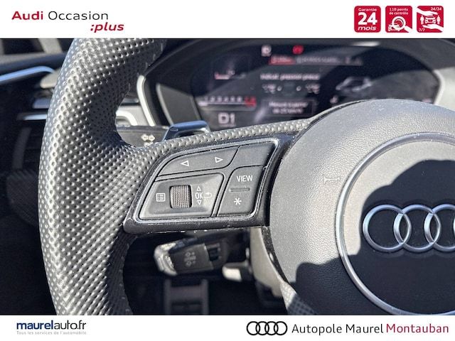 Audi RS4 Avant - 2020 - Joinsteer - #19