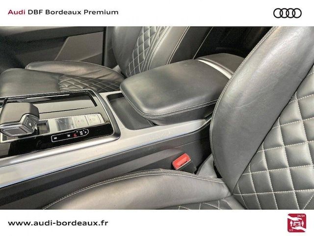 Audi Q8 TFSI E Competition 60 TFSI E Quattro 462 Ch Tiptronic - 2021 - Joinsteer - #25