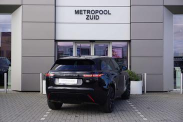 Land Rover Range Rover Velar R-Dynamic SE P250 — photo 2
