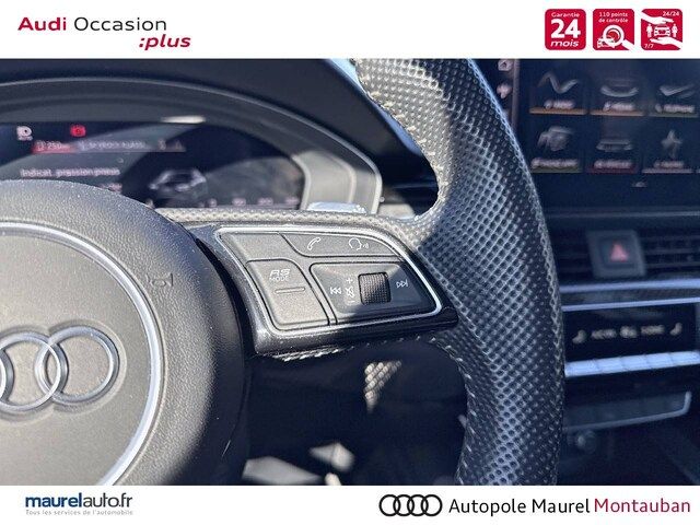 Audi RS4 Avant - 2020 - Joinsteer - #20