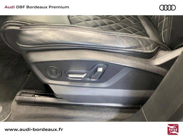 Audi Q8 TFSI E Competition 60 TFSI E Quattro 462 Ch Tiptronic - 2021 - Joinsteer - #26
