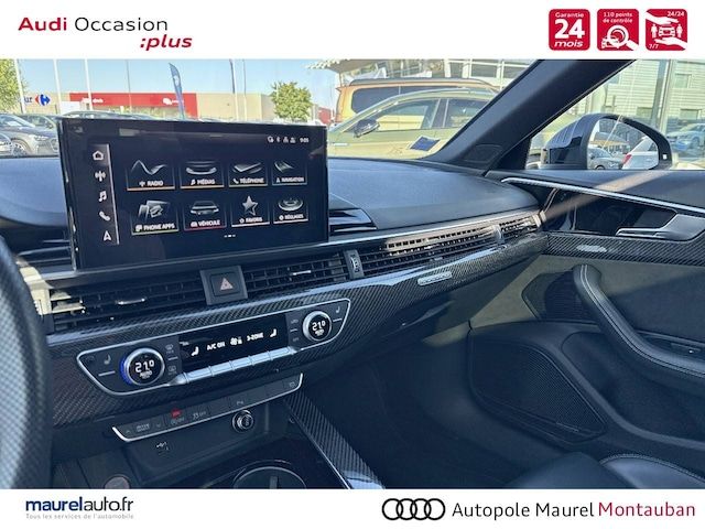 Audi RS4 Avant - 2020 - Joinsteer - #21