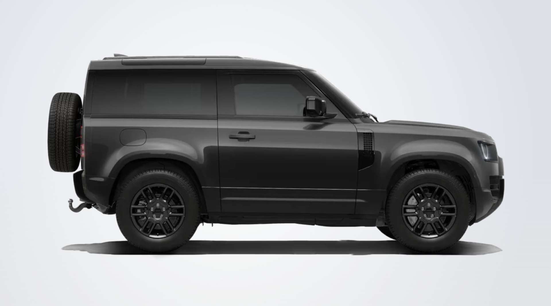 Land Rover Defender 90 D200 S - 2026 - Joinsteer - #2