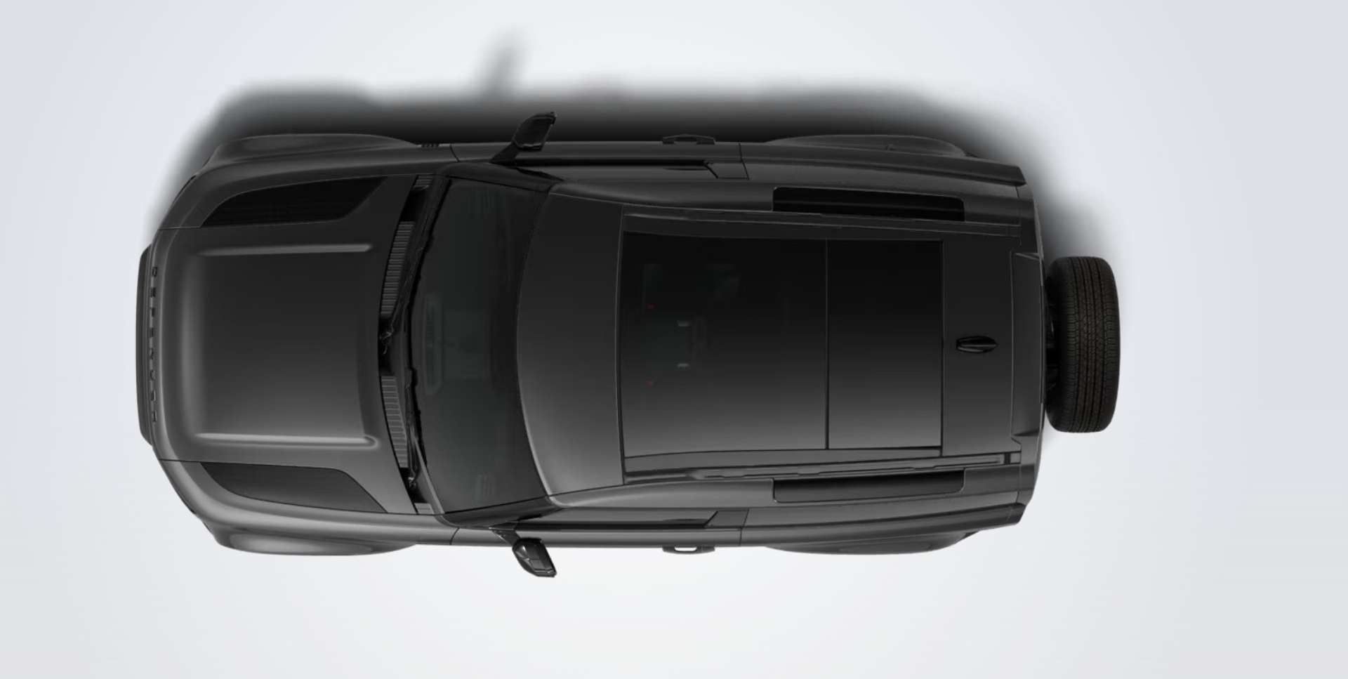 Land Rover Defender 90 D200 S - 2026 - Joinsteer - #3