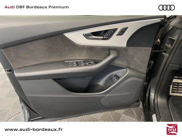 Audi Q8 TFSI E Competition 60 TFSI E Quattro 462 Ch Tiptronic - 2021 - Joinsteer - #27