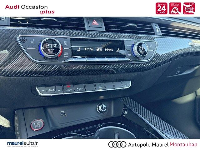 Audi RS4 Avant - 2020 - Joinsteer - #22