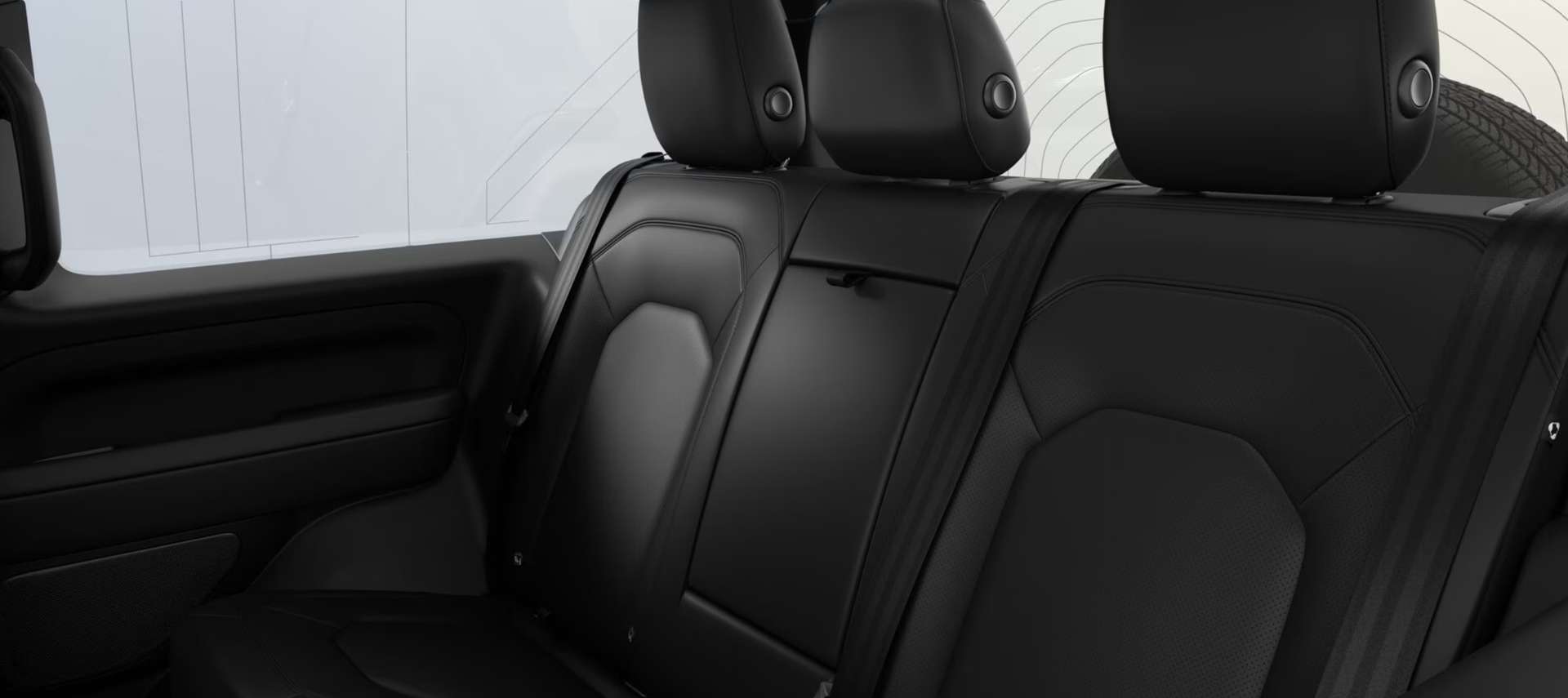 Land Rover Defender 90 D200 S - 2026 - Joinsteer - #8