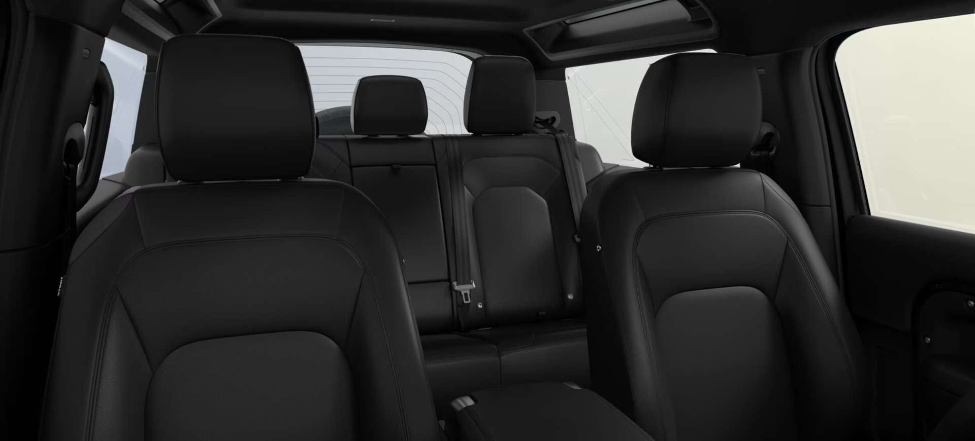 Land Rover Defender 90 D200 S - 2026 - Joinsteer - #9