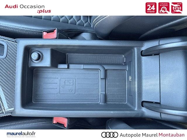 Audi RS4 Avant - 2020 - Joinsteer - #24