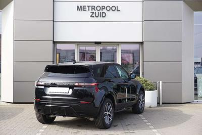Land Rover Range Rover Evoque P270e Dynamic SE - 2024 - Joinsteer - #2