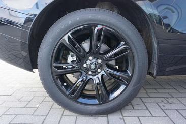 Land Rover Range Rover Velar R-Dynamic SE P250 — photo 9