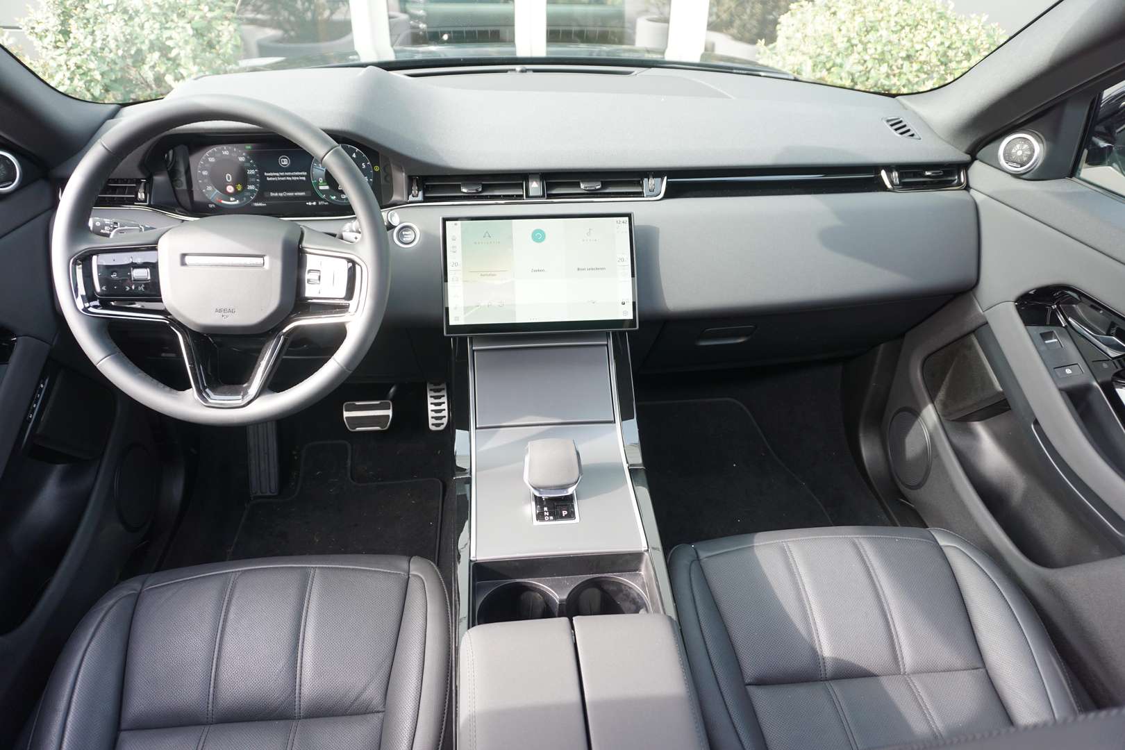 Land Rover Range Rover Evoque P270e Dynamic SE - 2024 - Joinsteer - #3
