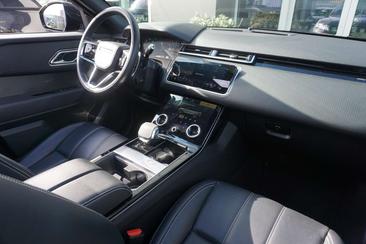 Land Rover Range Rover Velar R-Dynamic SE P250 — photo 10