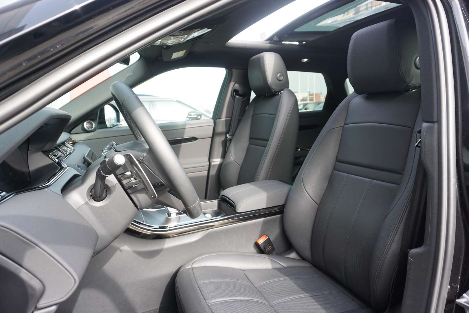 Land Rover Range Rover Evoque P270e Dynamic SE - 2024 - Joinsteer - #4