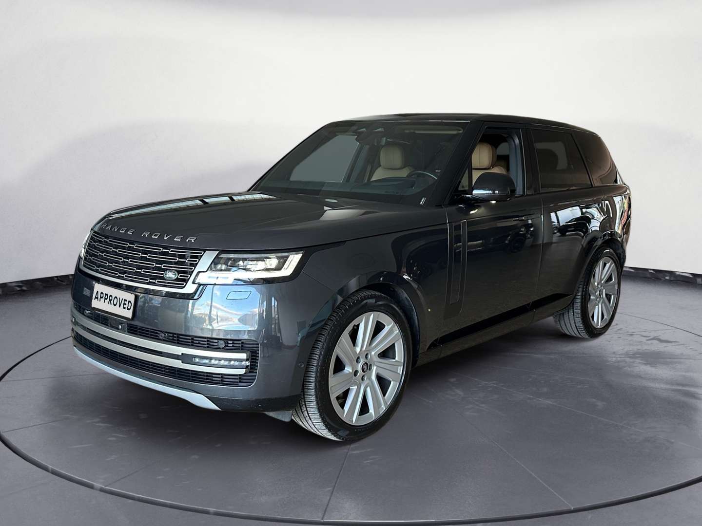 Land Rover Range Rover HSE 3.0d I6 Mhev - 2023 - Joinsteer - #1