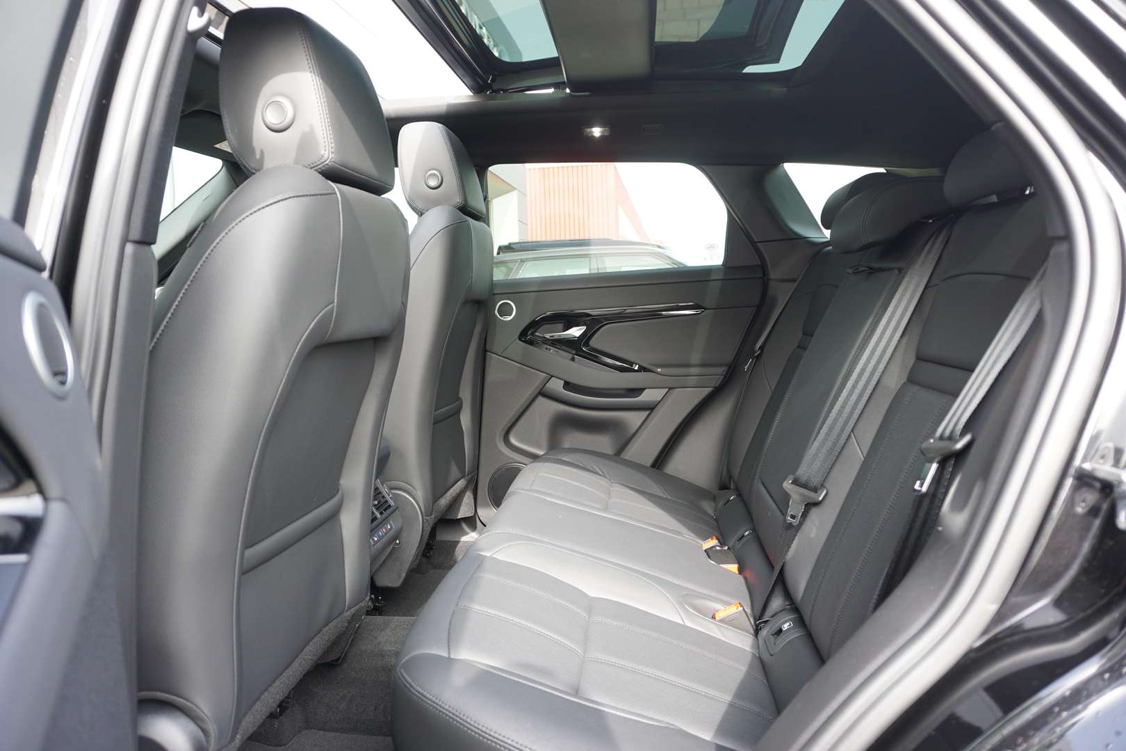 Land Rover Range Rover Evoque P270e Dynamic SE - 2024 - Joinsteer - #5