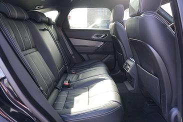 Land Rover Range Rover Velar R-Dynamic SE P250 — photo 11