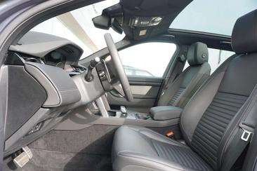 Land Rover Discovery Sport Dynamic SE — photo 4