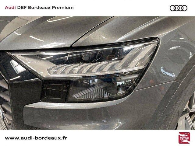 Audi Q8 TFSI E Competition 60 TFSI E Quattro 462 Ch Tiptronic - 2021 - Joinsteer - #34