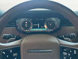 Land Rover Range Rover HSE 3.0d I6 Mhev - 2023 - Joinsteer - #4
