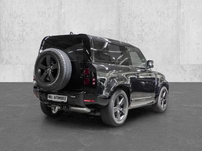 Land Rover Defender 90 X-Dynamic SE D250 -  - Joinsteer - #1