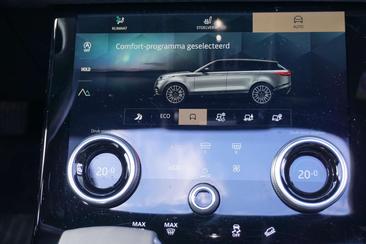 Land Rover Range Rover Velar R-Dynamic SE P250 — photo 15