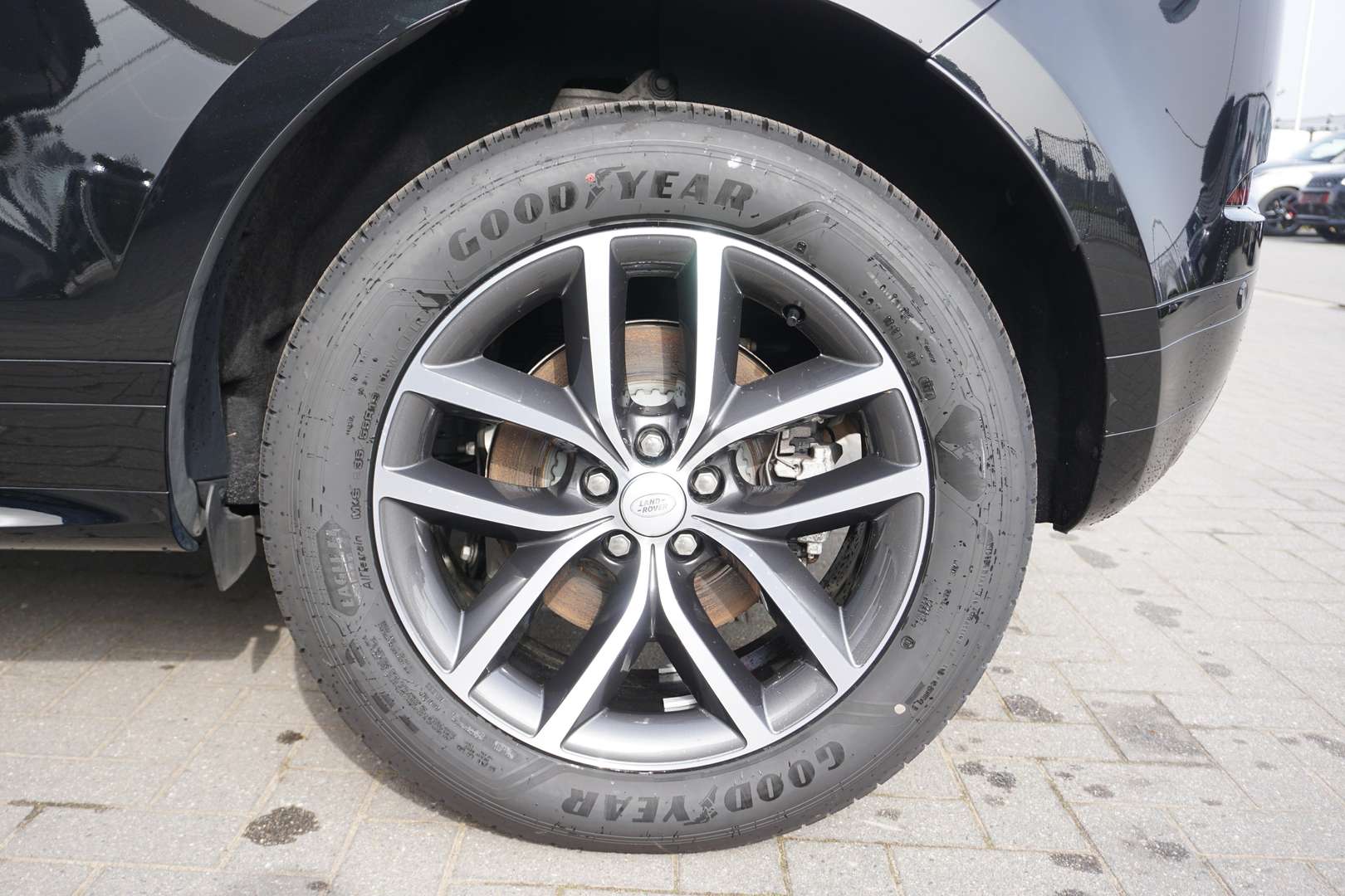 Land Rover Range Rover Evoque P270e Dynamic SE - 2024 - Joinsteer - #9