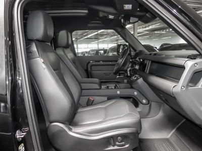 Land Rover Defender 90 X-Dynamic SE D250