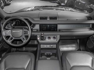Land Rover Defender 90 X-Dynamic SE D250