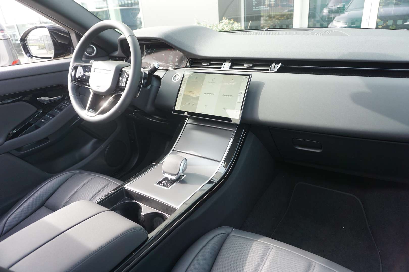 Land Rover Range Rover Evoque P270e Dynamic SE - 2024 - Joinsteer - #10