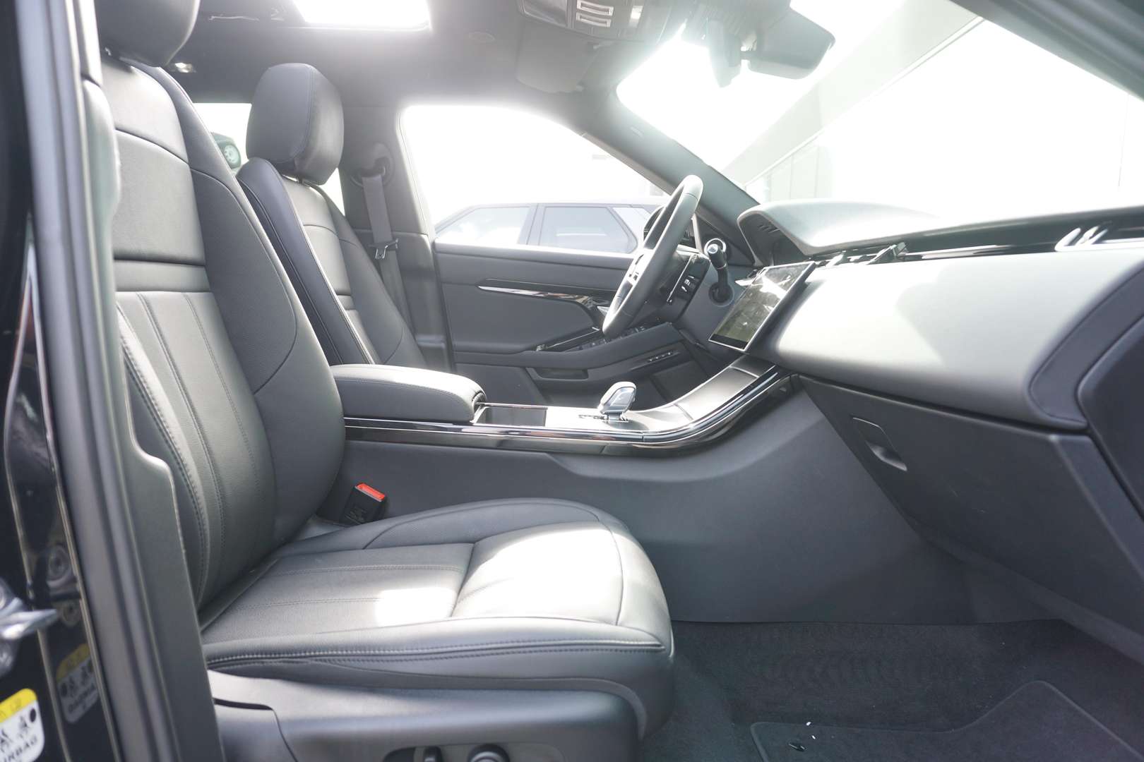 Land Rover Range Rover Evoque P270e Dynamic SE - 2024 - Joinsteer - #11