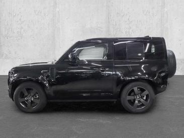 Land Rover Defender 90 X-Dynamic SE D250 — photo 5