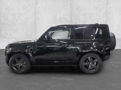 Land Rover Defender 90 X-Dynamic SE D250 -  - Joinsteer - #4