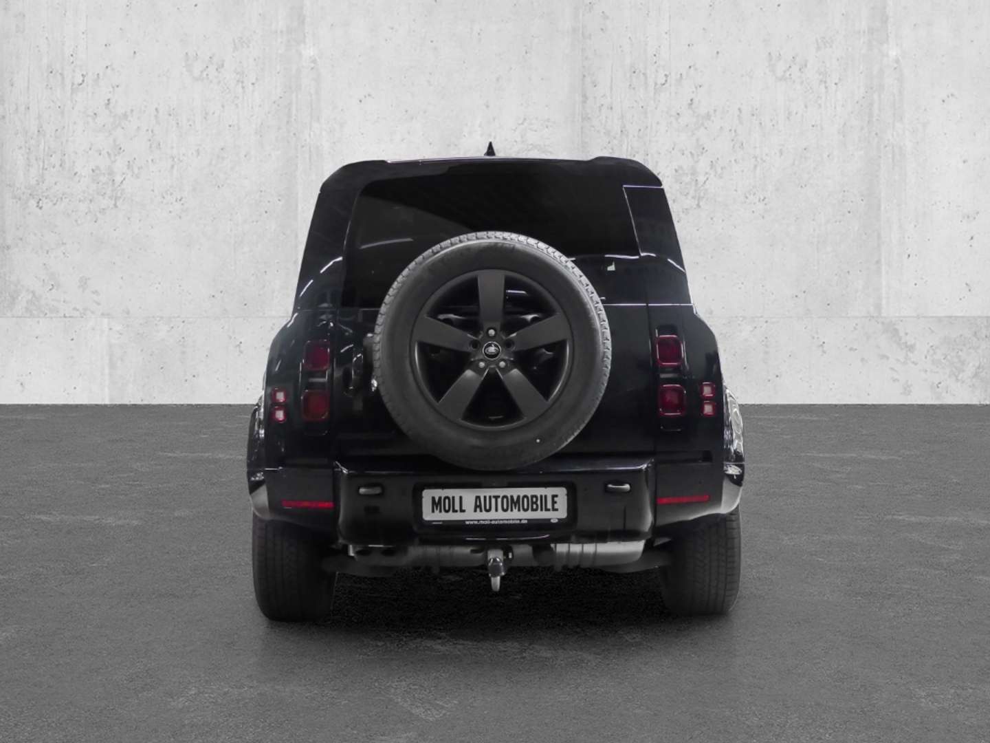 Land Rover Defender 90 X-Dynamic SE D250 - 2023 - Joinsteer - #6