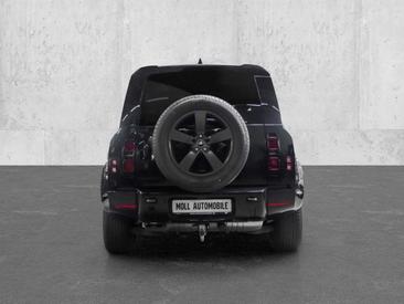 Land Rover Defender 90 X-Dynamic SE D250 — photo 6