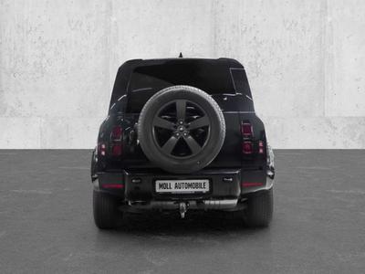 Land Rover Defender 90 X-Dynamic SE D250 -  - Joinsteer - #5