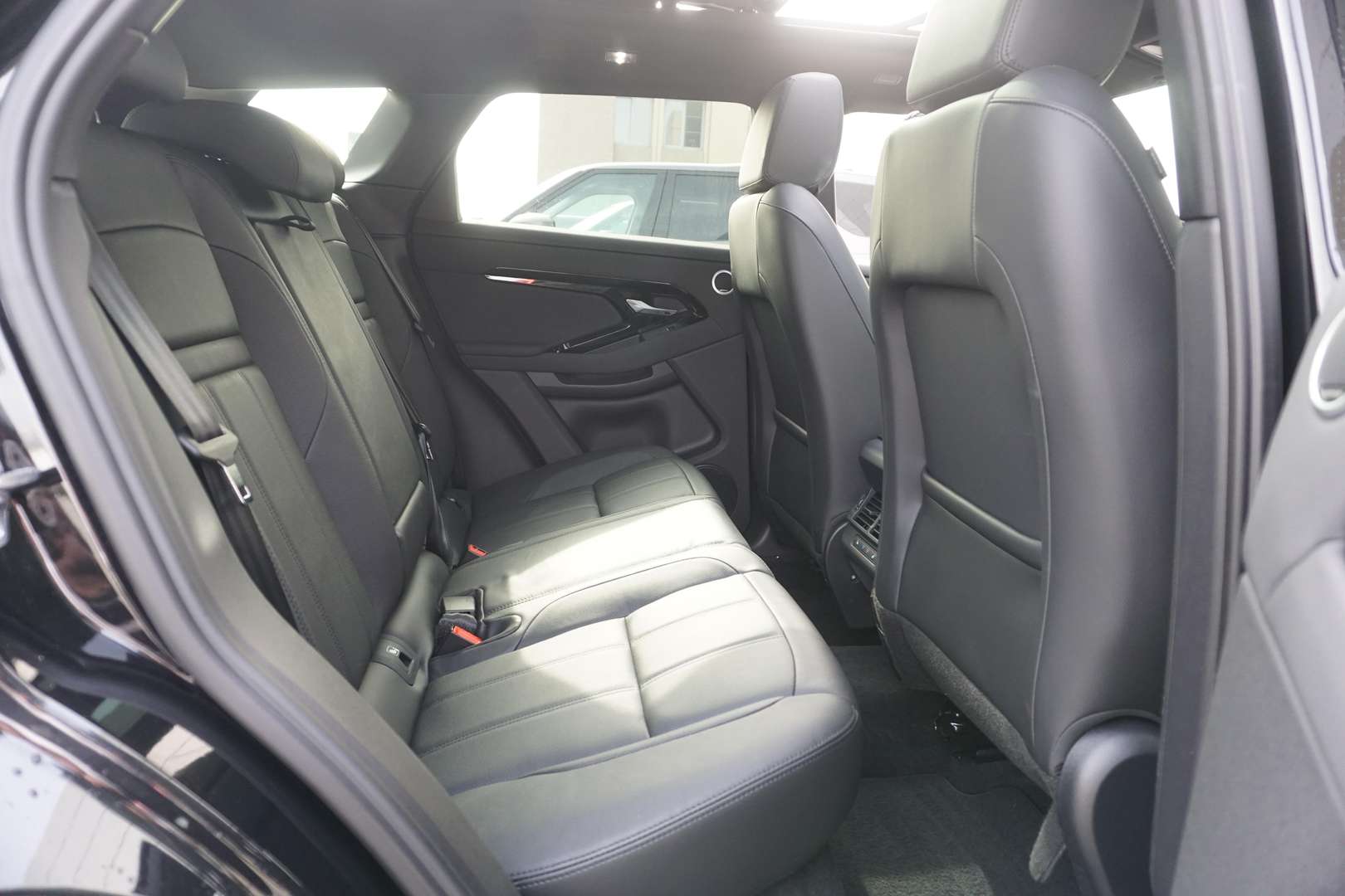 Land Rover Range Rover Evoque P270e Dynamic SE - 2024 - Joinsteer - #12