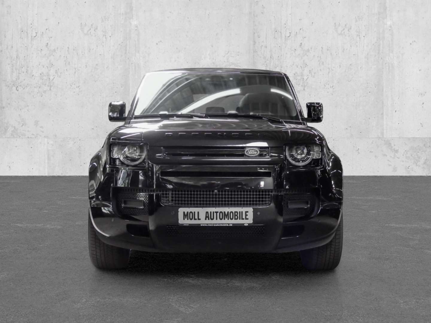 Land Rover Defender 90 X-Dynamic SE D250 - 2023 - Joinsteer - #7