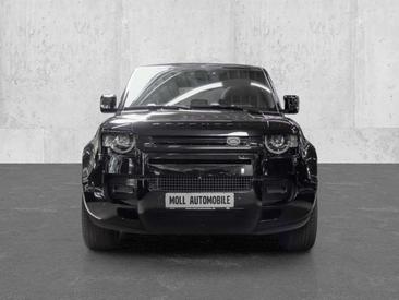 Land Rover Defender 90 X-Dynamic SE D250 — photo 7