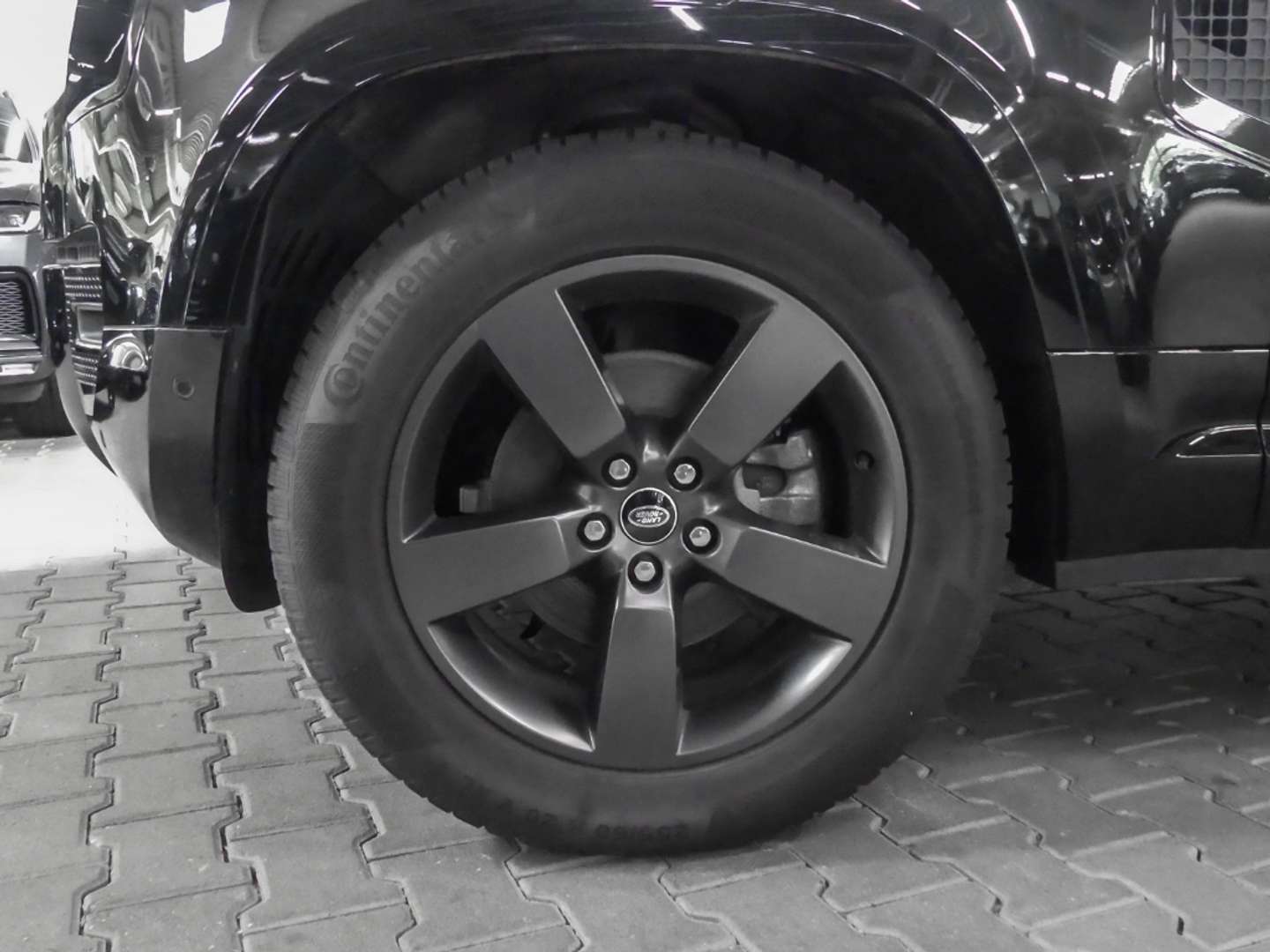 Land Rover Defender 90 X-Dynamic SE D250 - 2023 - Joinsteer - #8