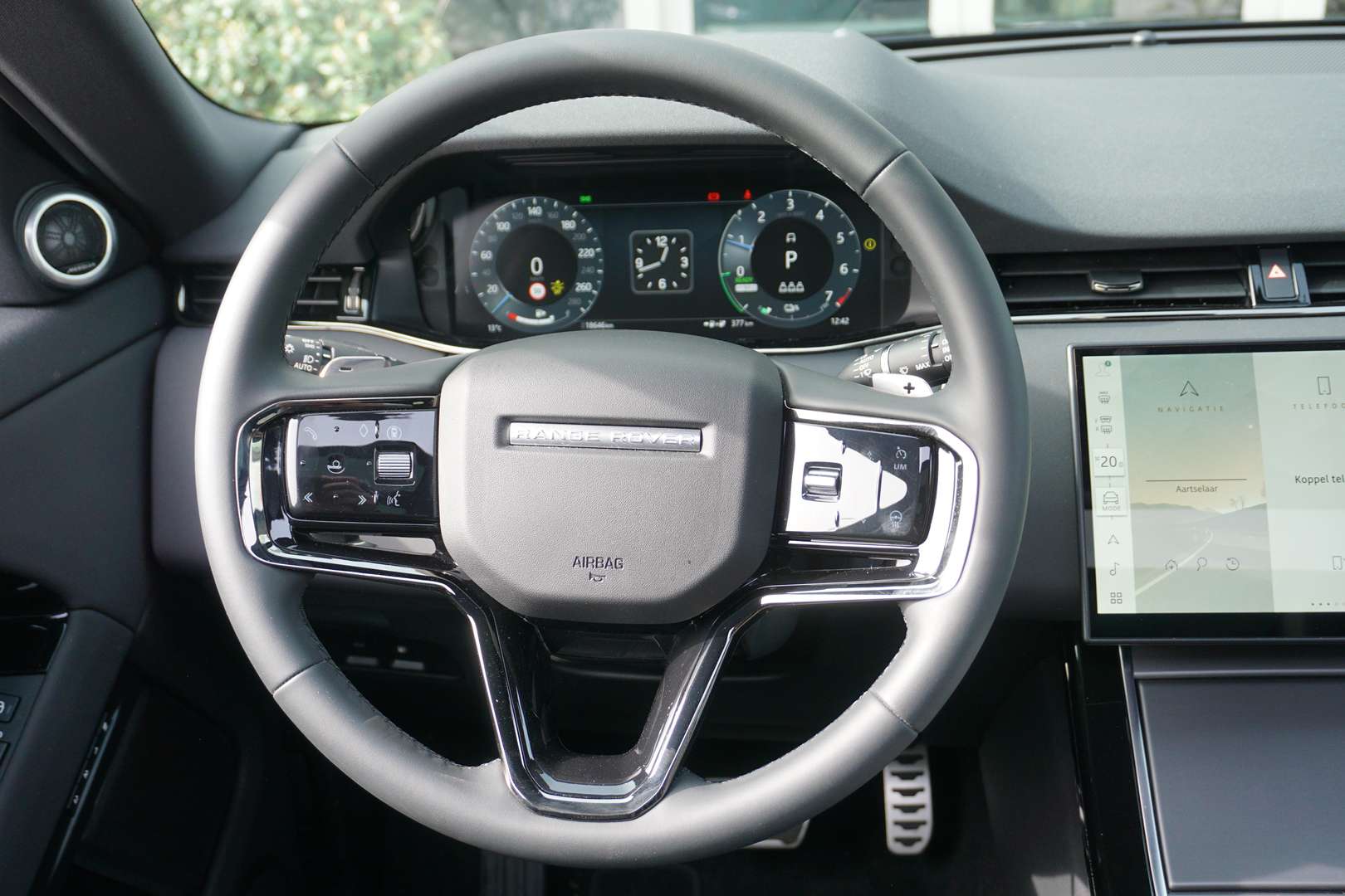Land Rover Range Rover Evoque P270e Dynamic SE - 2024 - Joinsteer - #13