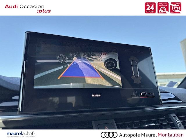 Audi RS4 Avant - 2020 - Joinsteer - #32