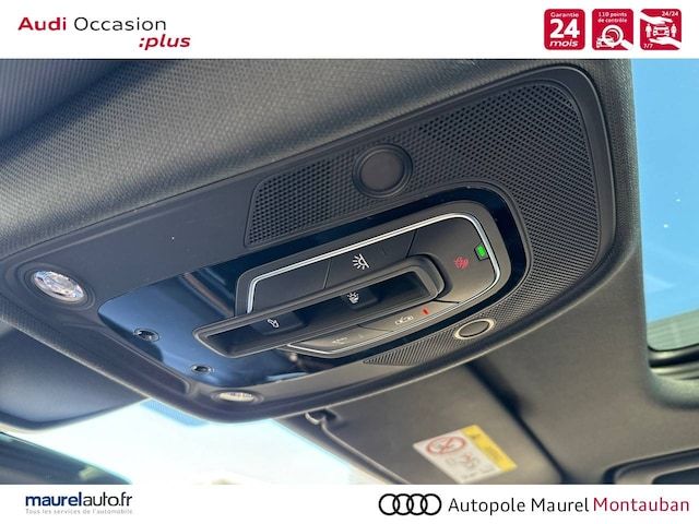 Audi RS4 Avant - 2020 - Joinsteer - #33