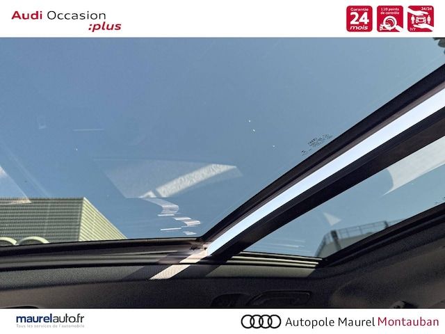 Audi RS4 Avant - 2020 - Joinsteer - #34