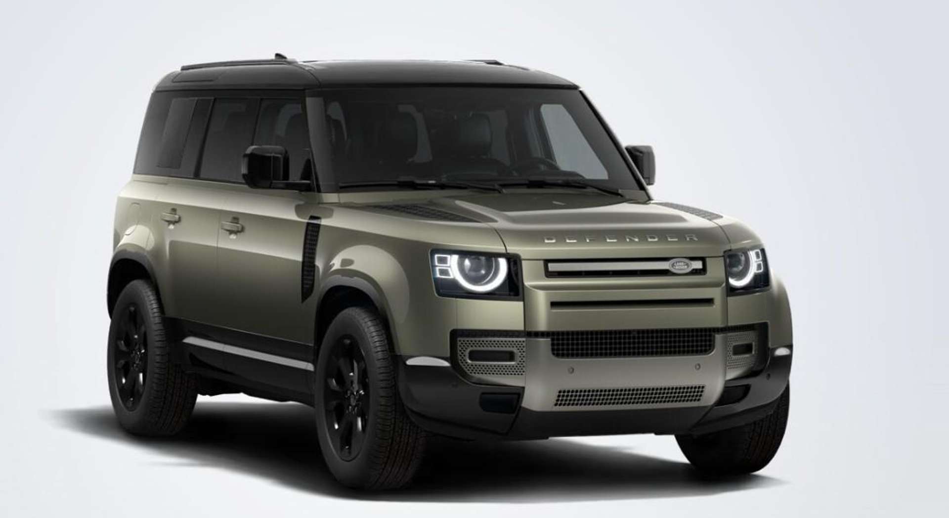 Land Rover Defender 110 X-Dynamic SE 3.0 Diesel D300 - 2025 - Joinsteer - #1