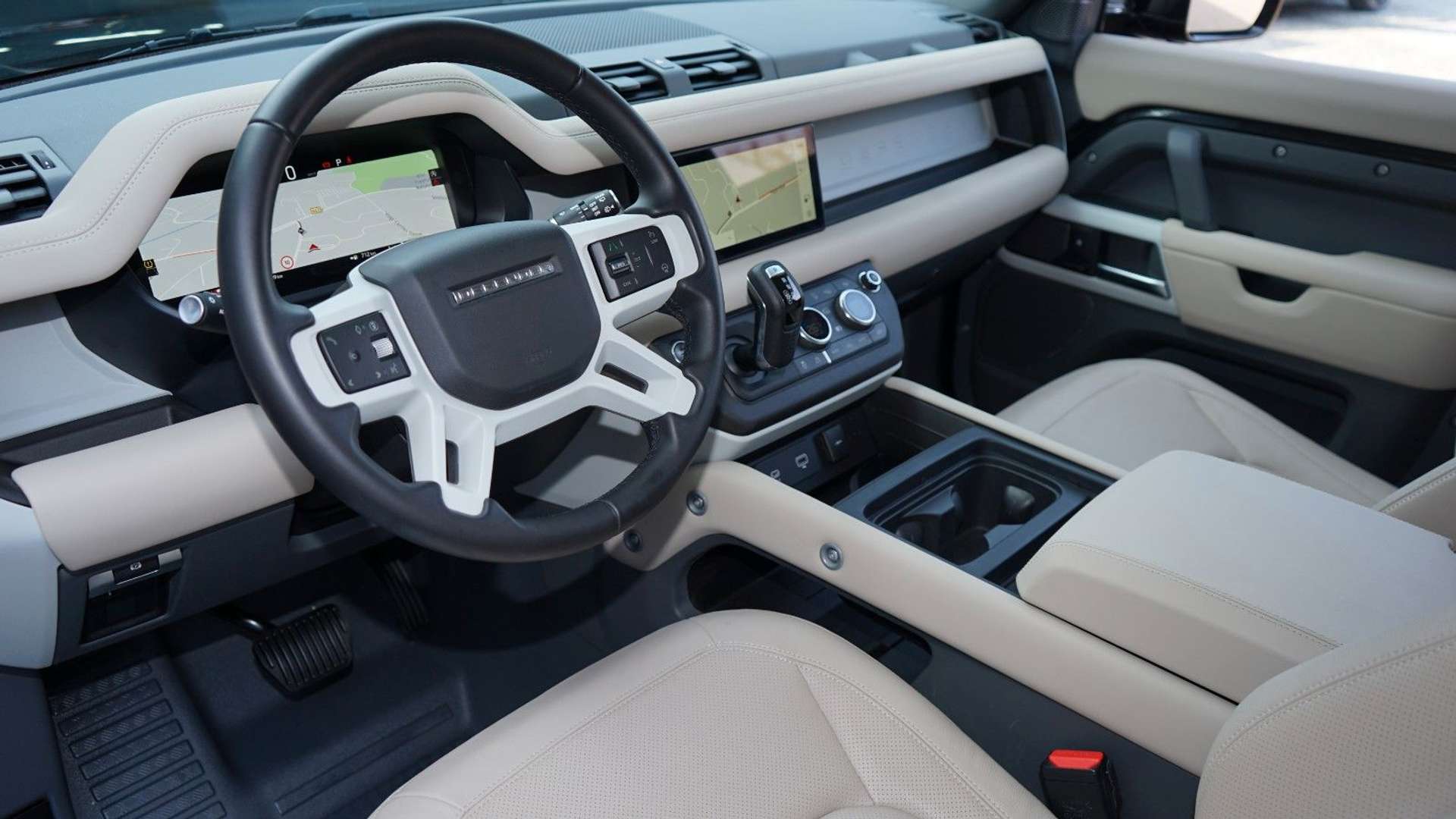 Land Rover Defender 90 D200 SE AWD - 2023 - Joinsteer - #2