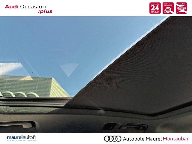 Audi RS4 Avant - 2020 - Joinsteer - #35