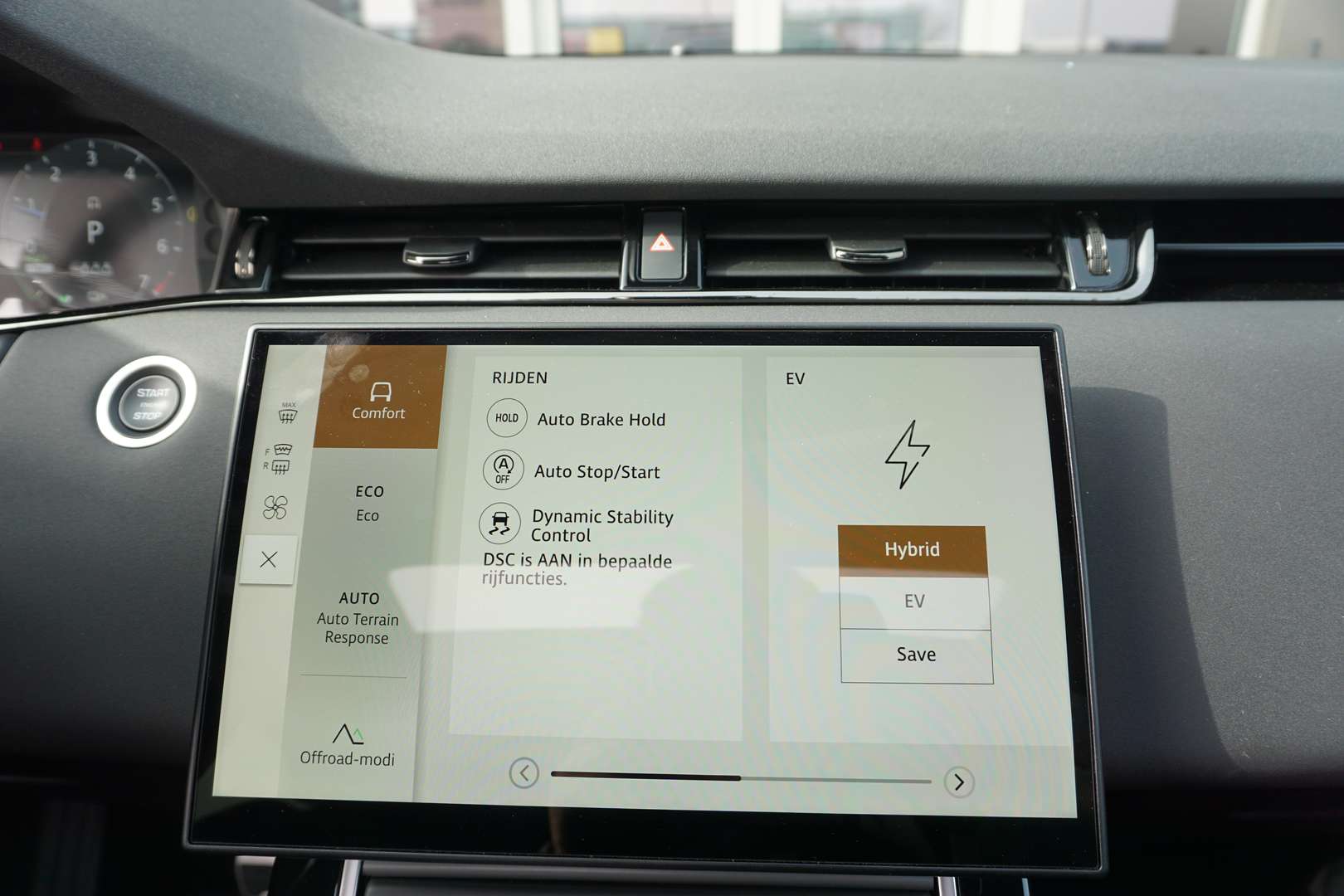 Land Rover Range Rover Evoque P270e Dynamic SE - 2024 - Joinsteer - #16