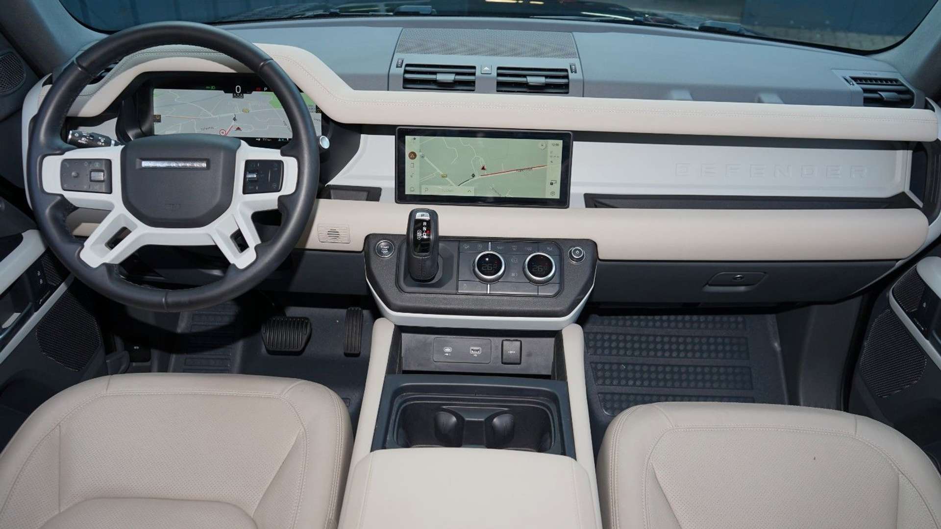 Land Rover Defender 90 D200 SE AWD - 2023 - Joinsteer - #3