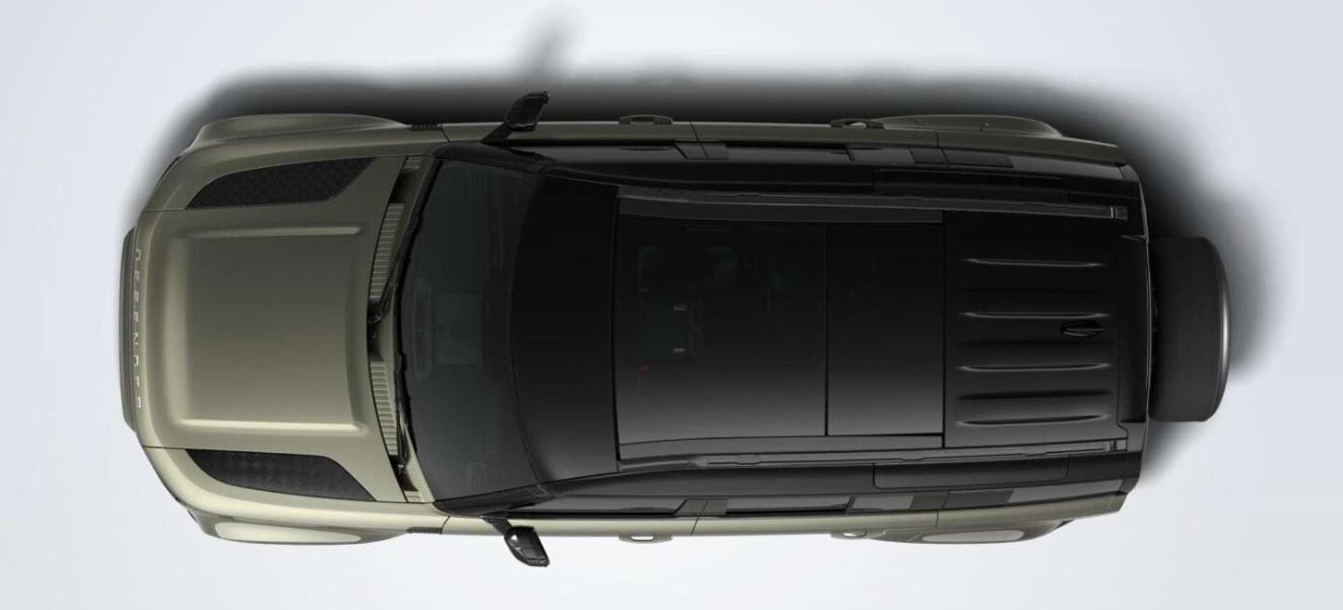 Land Rover Defender 110 X-Dynamic SE 3.0 Diesel D300 - 2025 - Joinsteer - #4